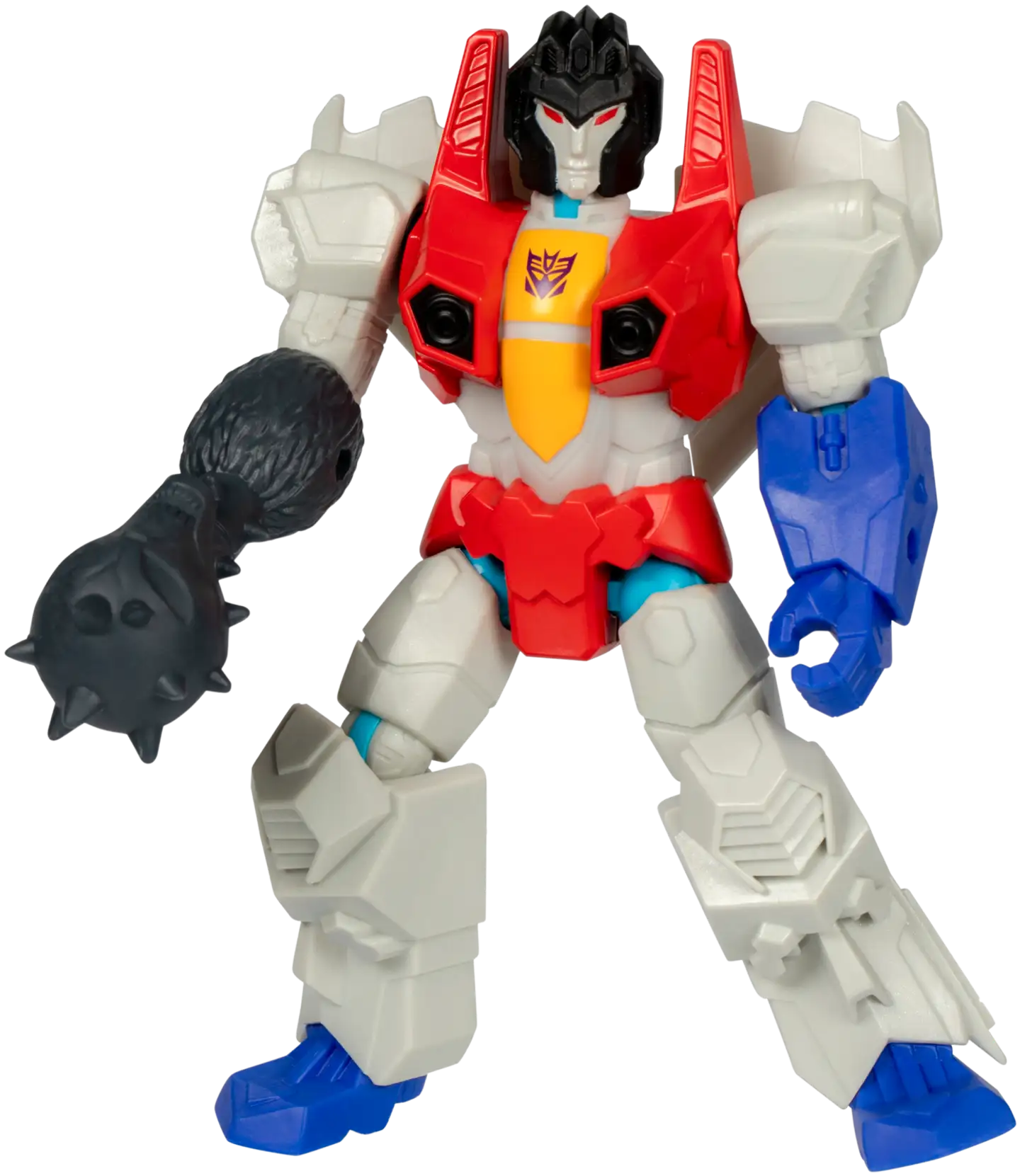 Transformers Mixmashers hahmo 12.7cm, erilaisia - 3