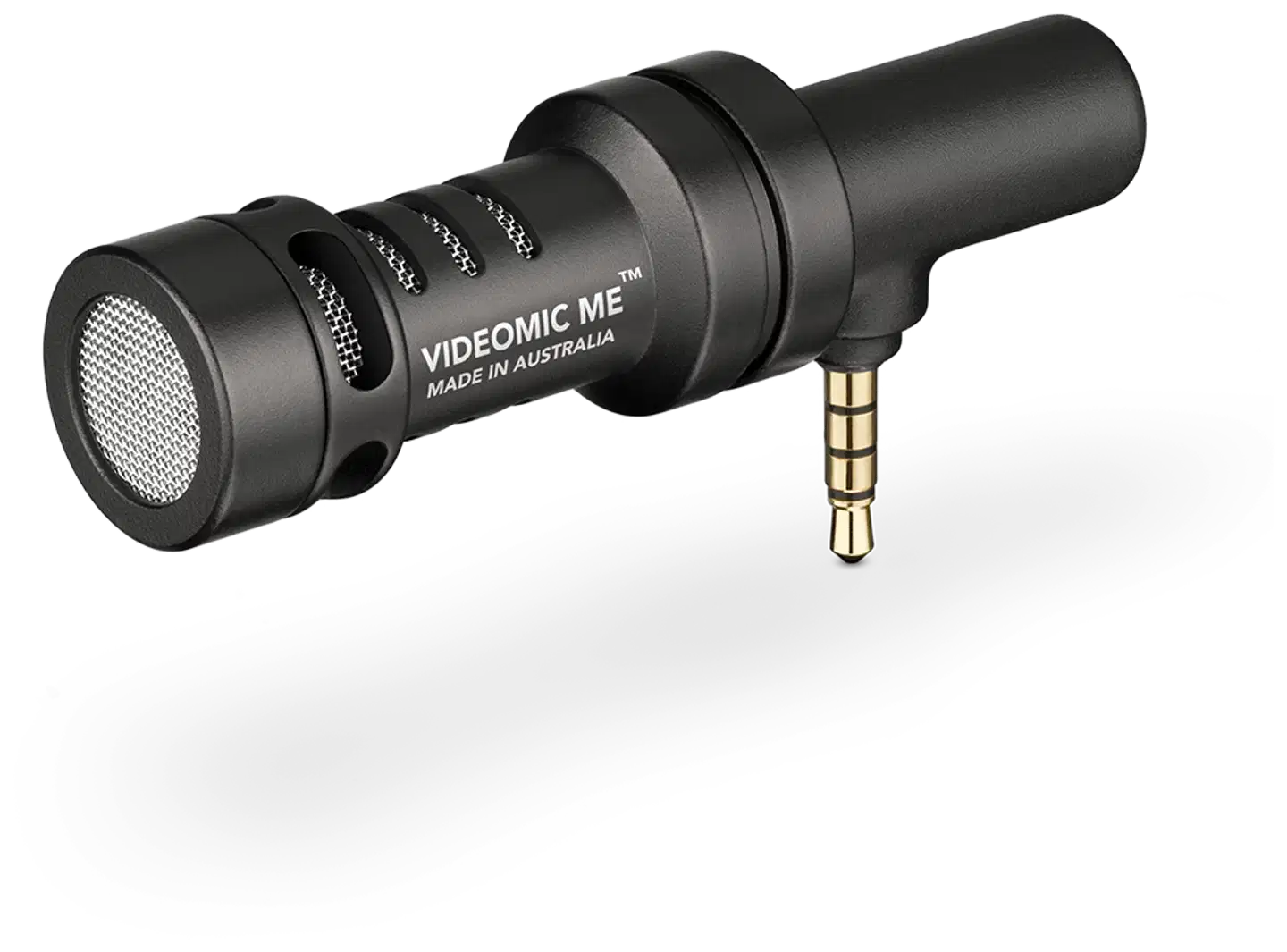 Rode VideoMic Me älypuhelinmikrofoni - 1