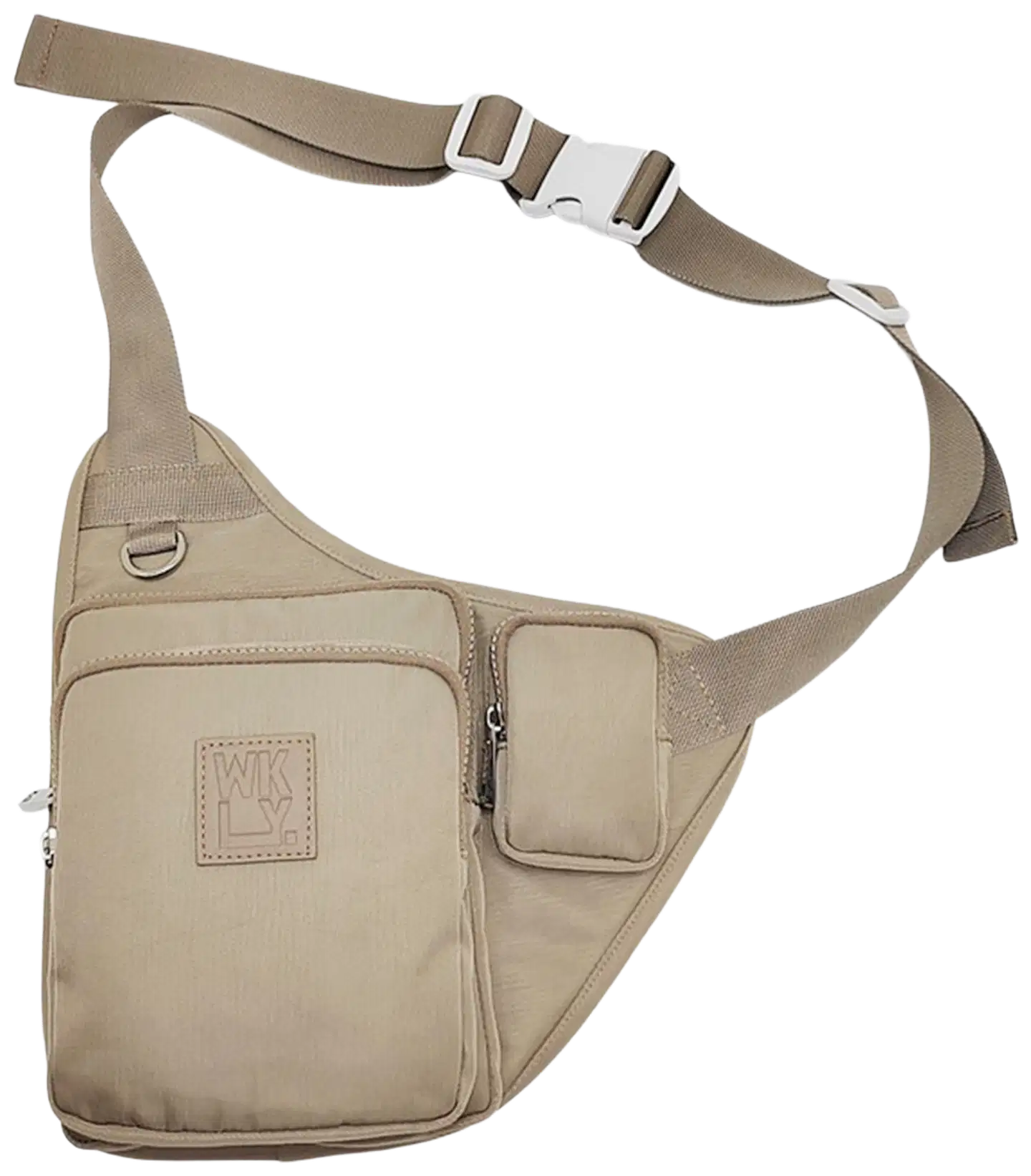 WKLY. crossbody-laukku Brennero - 1