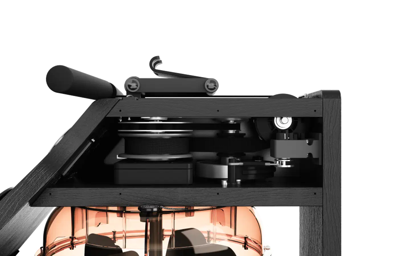 Kingsmith WM10 Vesisoutulaite - 4