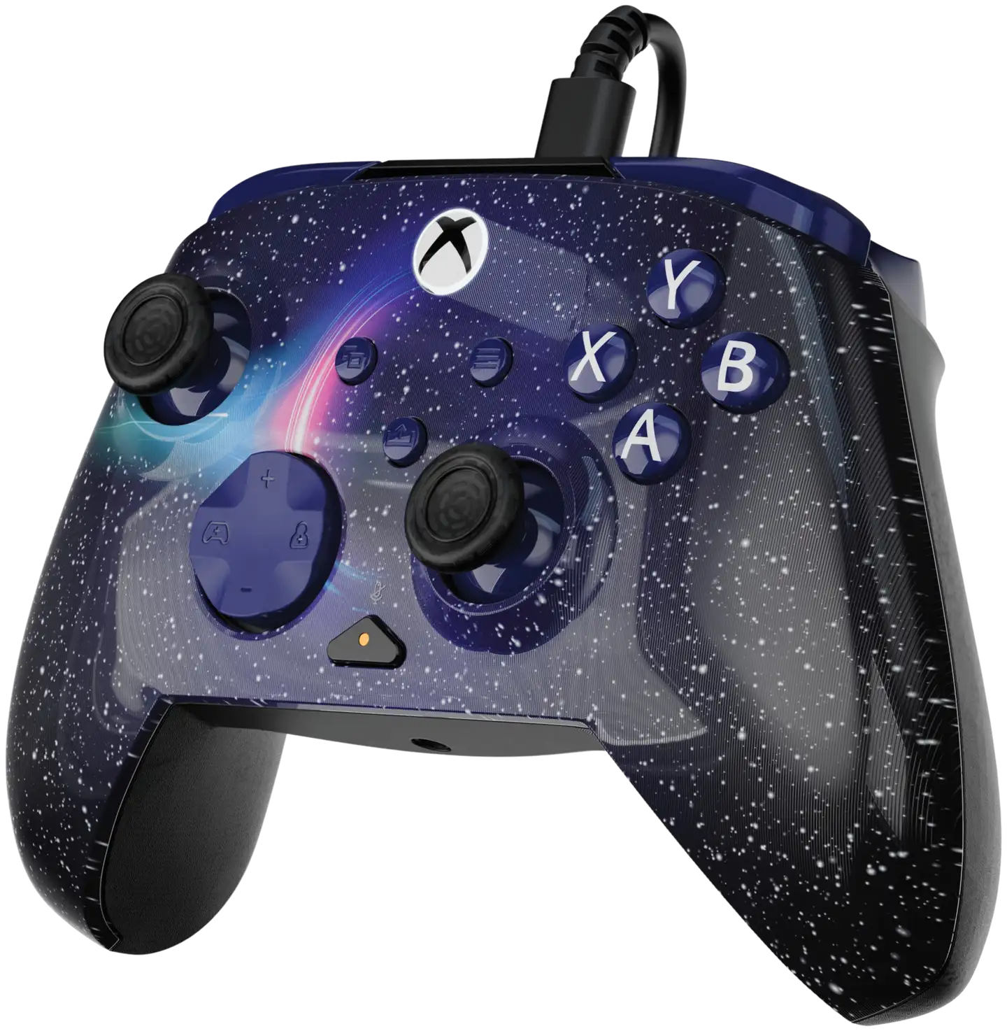 Turtle Beach Xbox/PC Rematch Advanced peliohjain - Dark Cosmos - 5