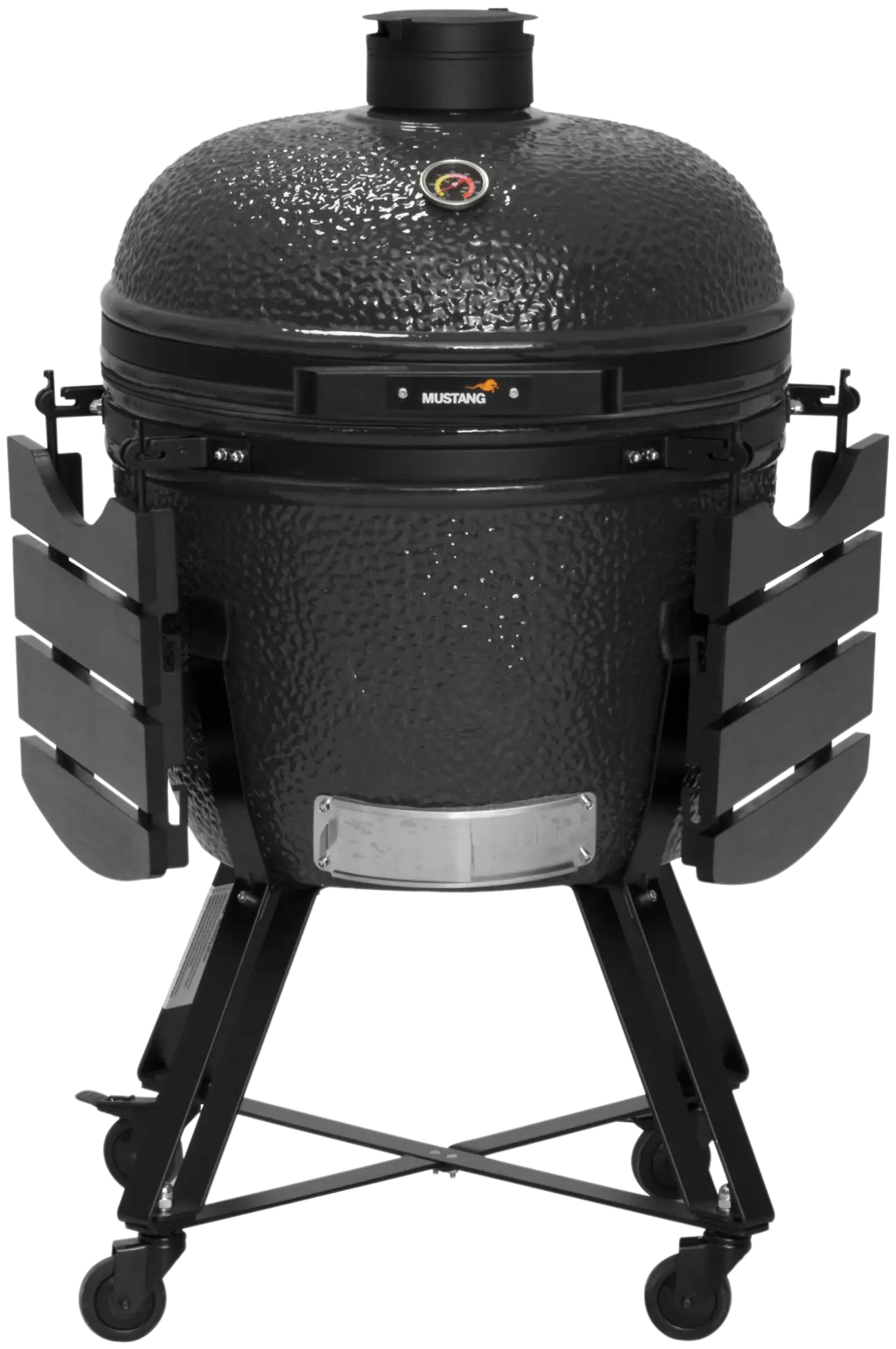 Mustang Hiiligrilli Kamado XL - 3