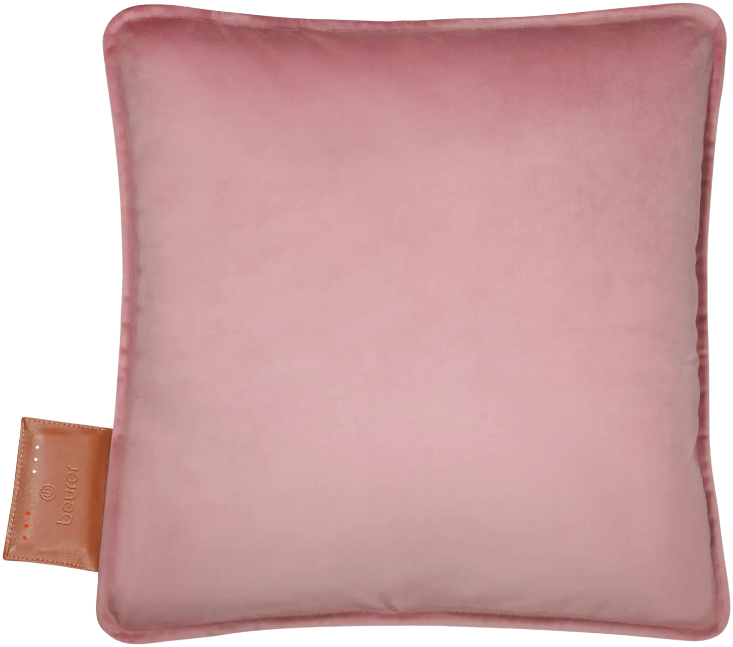 Beurer HK77 Heaty akkukäyttöinen lämpötyyny, ruusu - 2