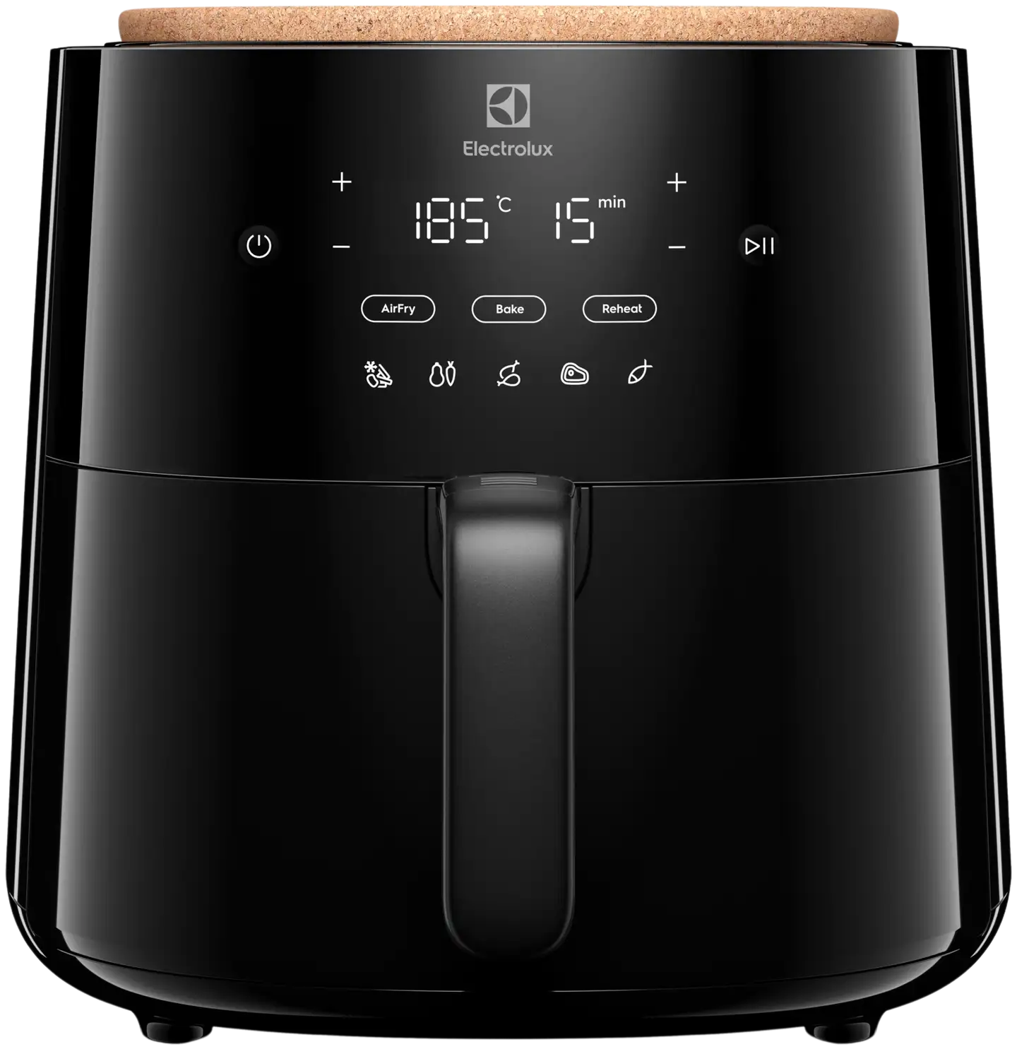 Electrolux Airfryer EAF5B - 1