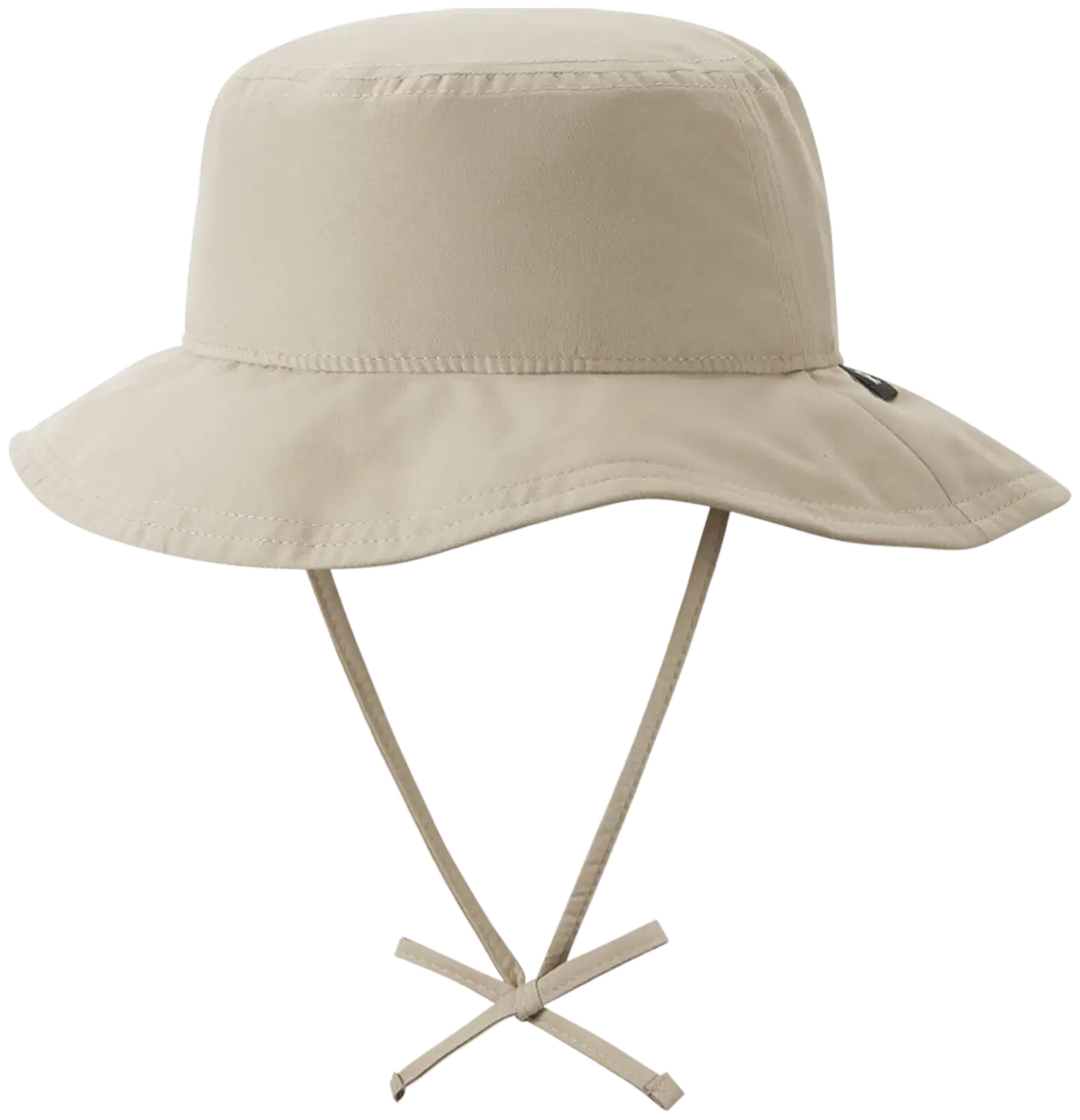 Reima lasten uv-hattu Rantsu - Earthy Beige - 1