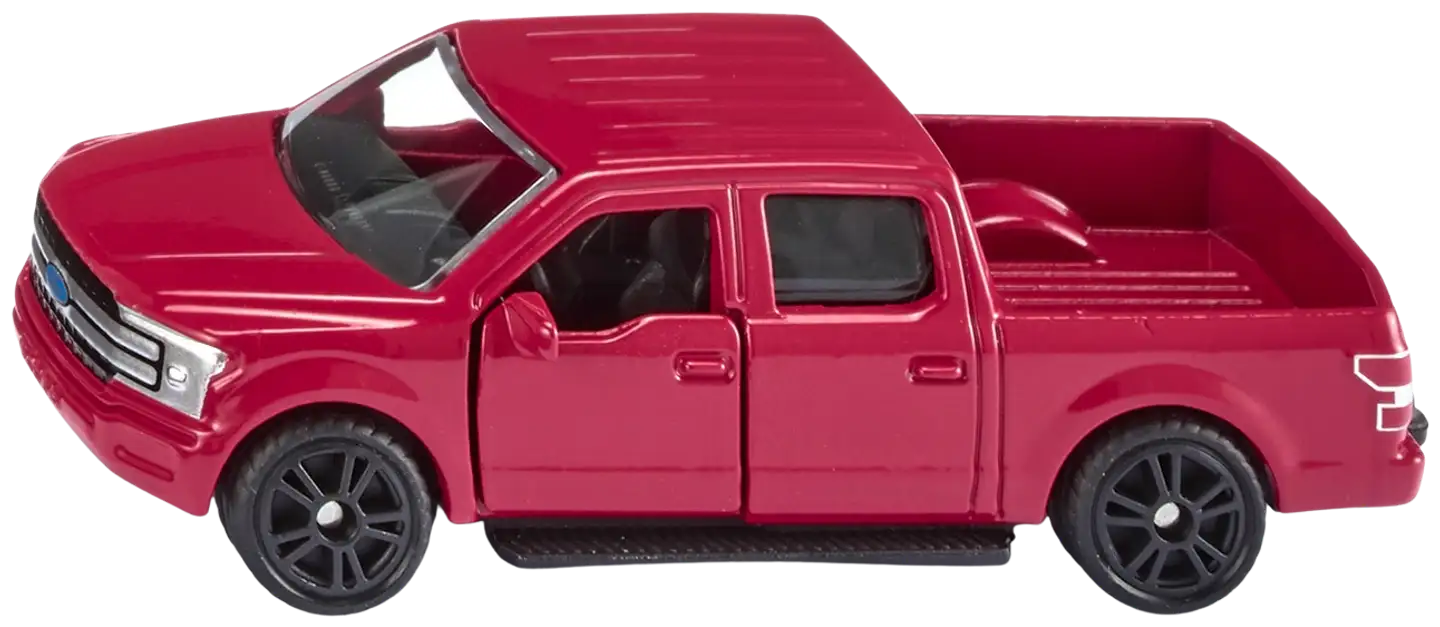 Siku Ford F150 - 4