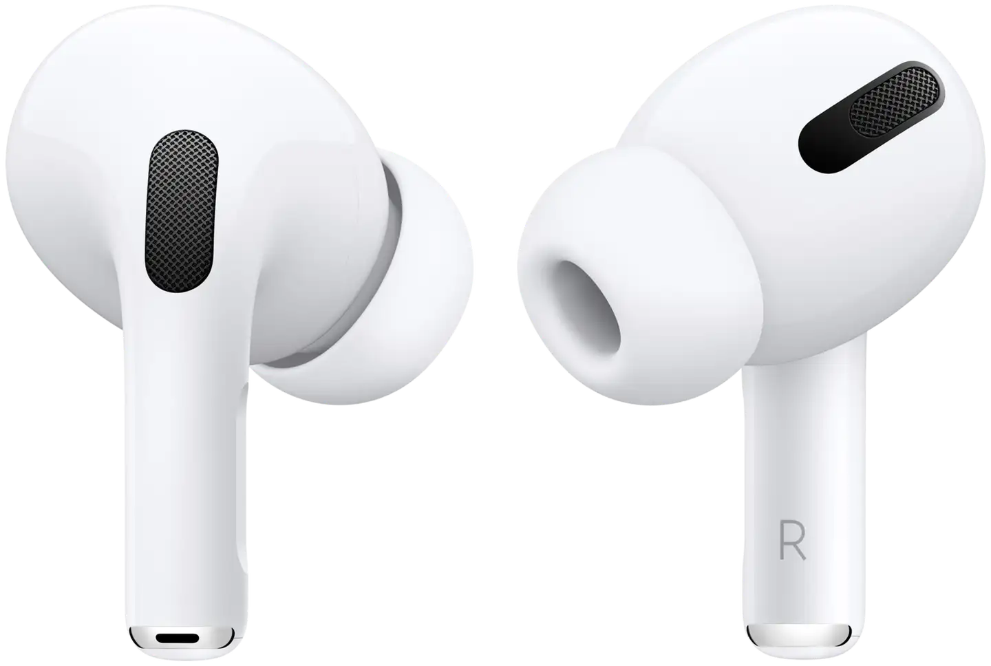 Apple AirPods Pro (2. sukupolvi) Bluetooth nappikuulokkeet MagSafe latauskotelolla (USB‑C) MTJV3DN/A - 3