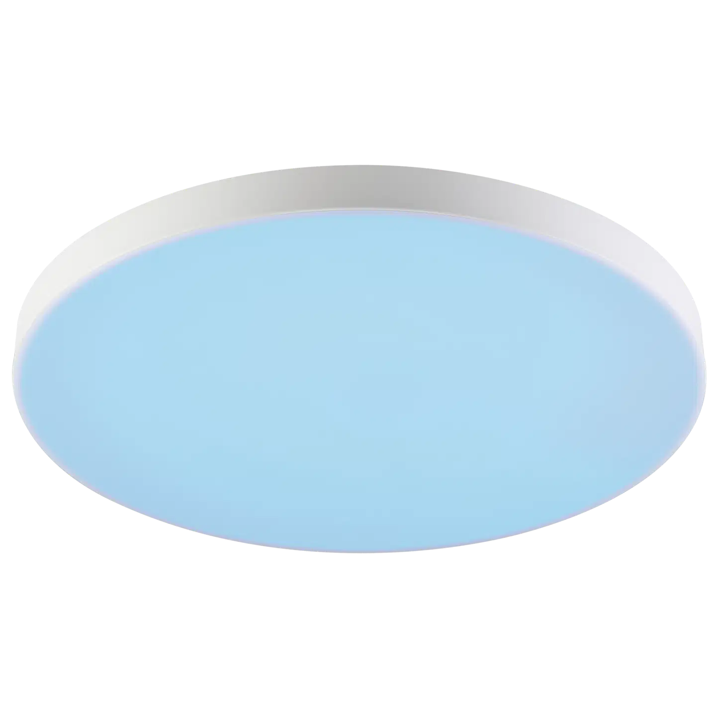 EGLO Plafondi connect.z Turcona-Z led 45cm 22,4W valkoinen - 9