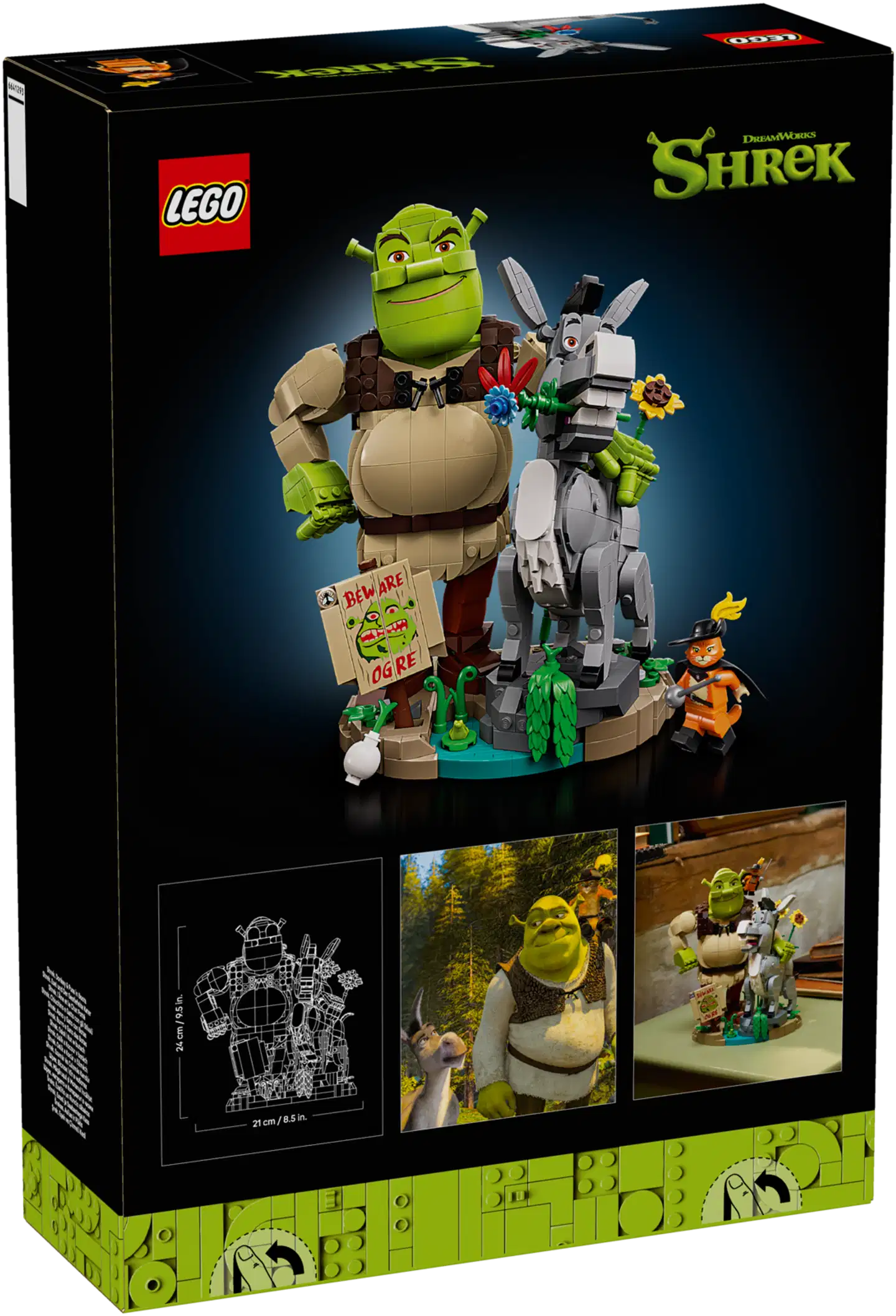 LEGO® B 2026 72423 - 2