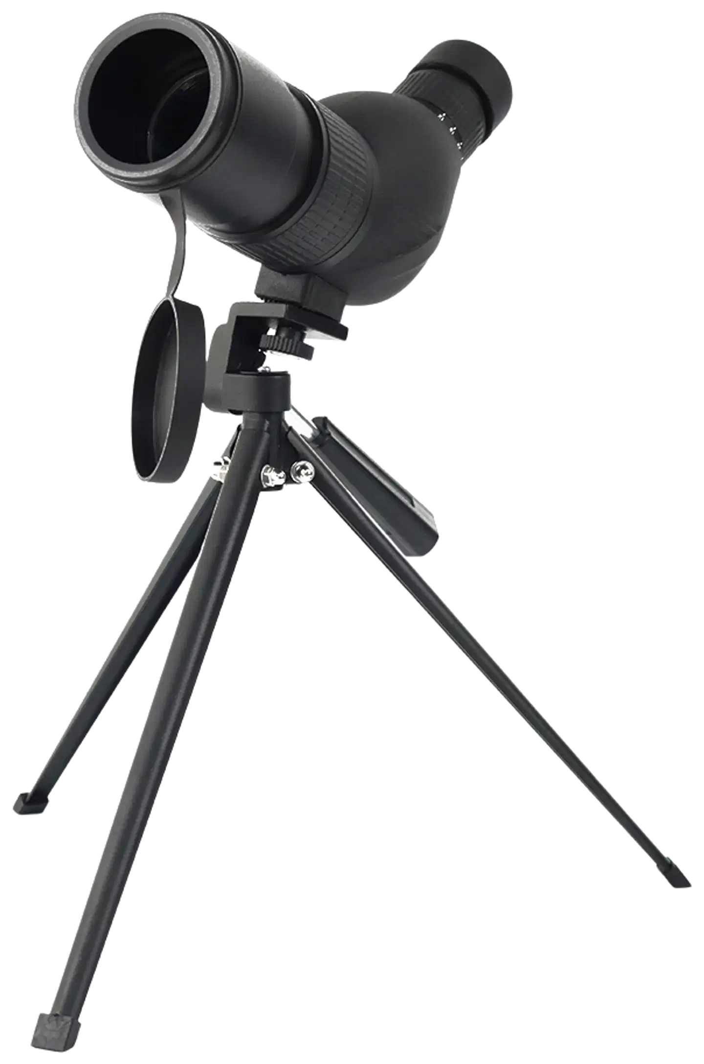 Trekker kaukoputki t25 - 4