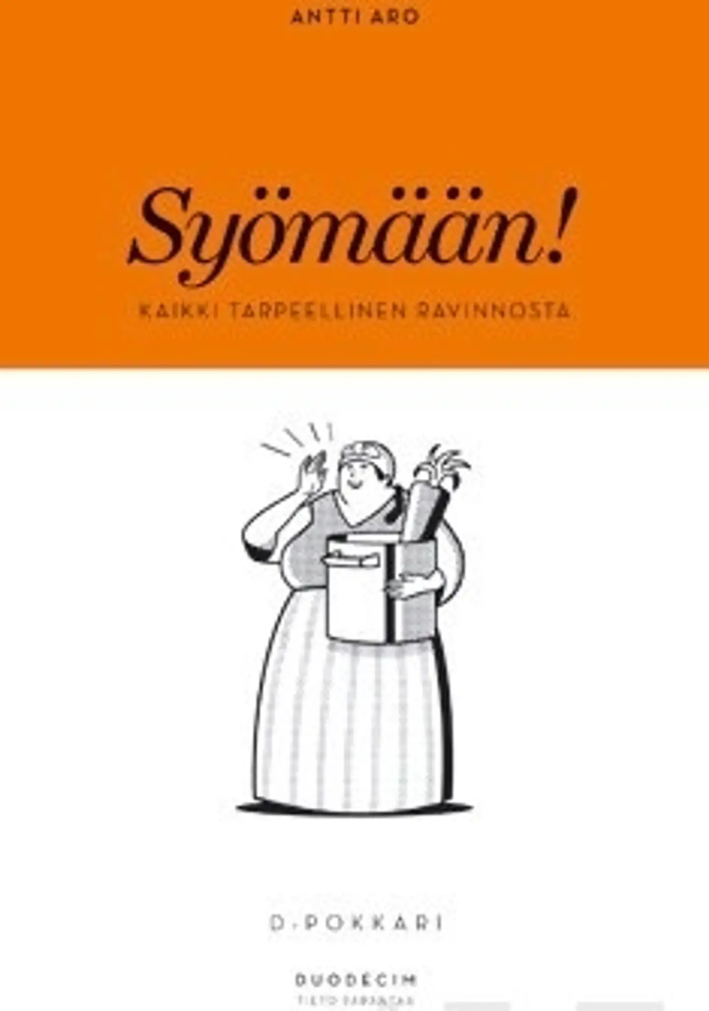 Syömään!