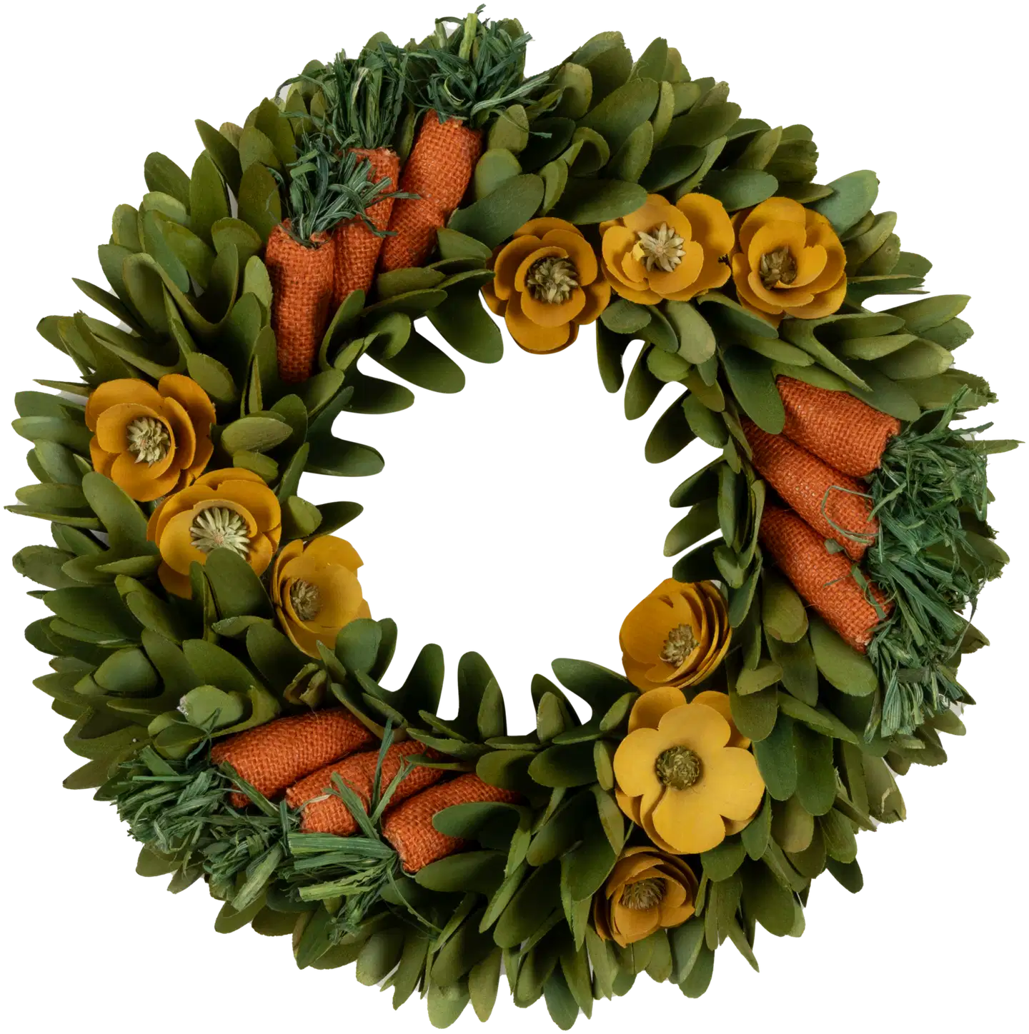 Kranssi porkkana 34 cm