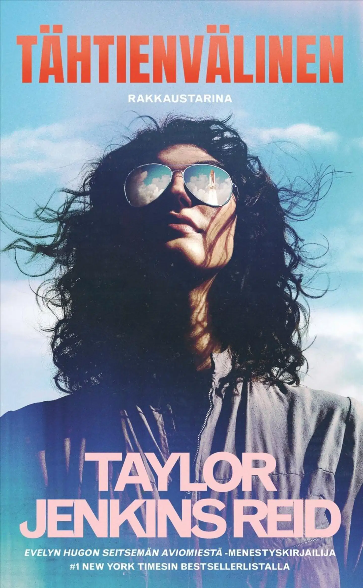 Reid, Tähtienvälinen