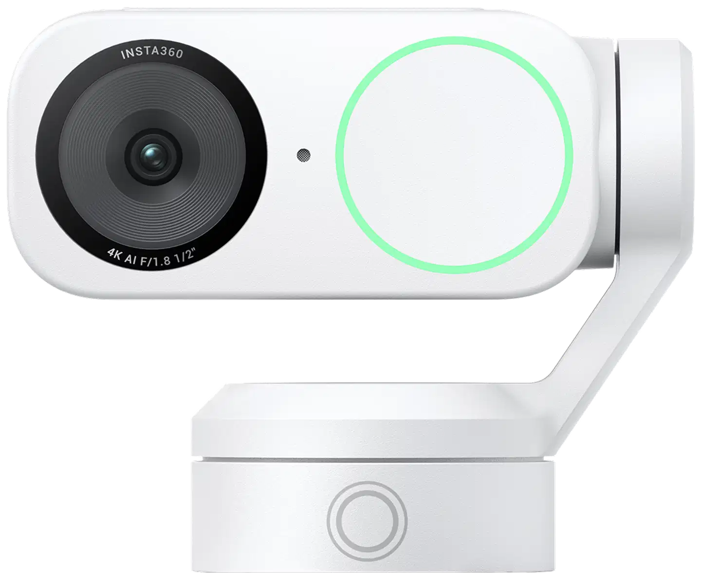 Insta360 webkamera Link 2 - 7