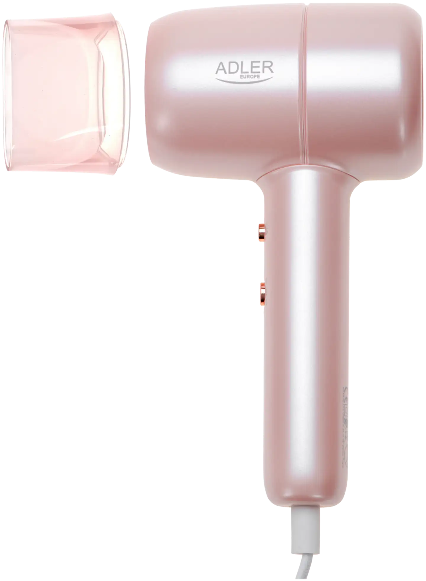 Hiustenkuivaaja Adler AD2279P - 4