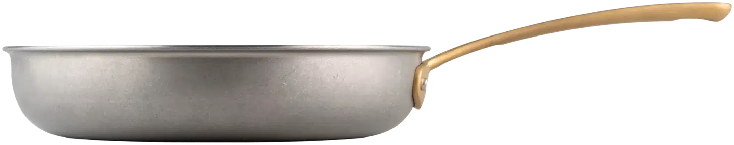 Heirol Paistinpannu 24 cm Heritage Pro - 2