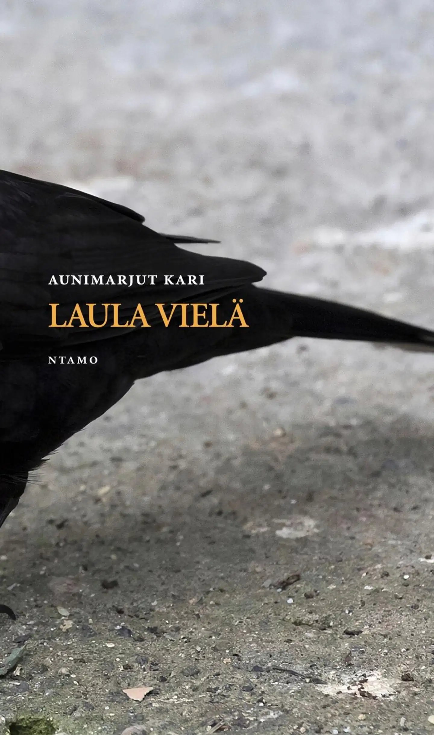Kari, Laula vielä