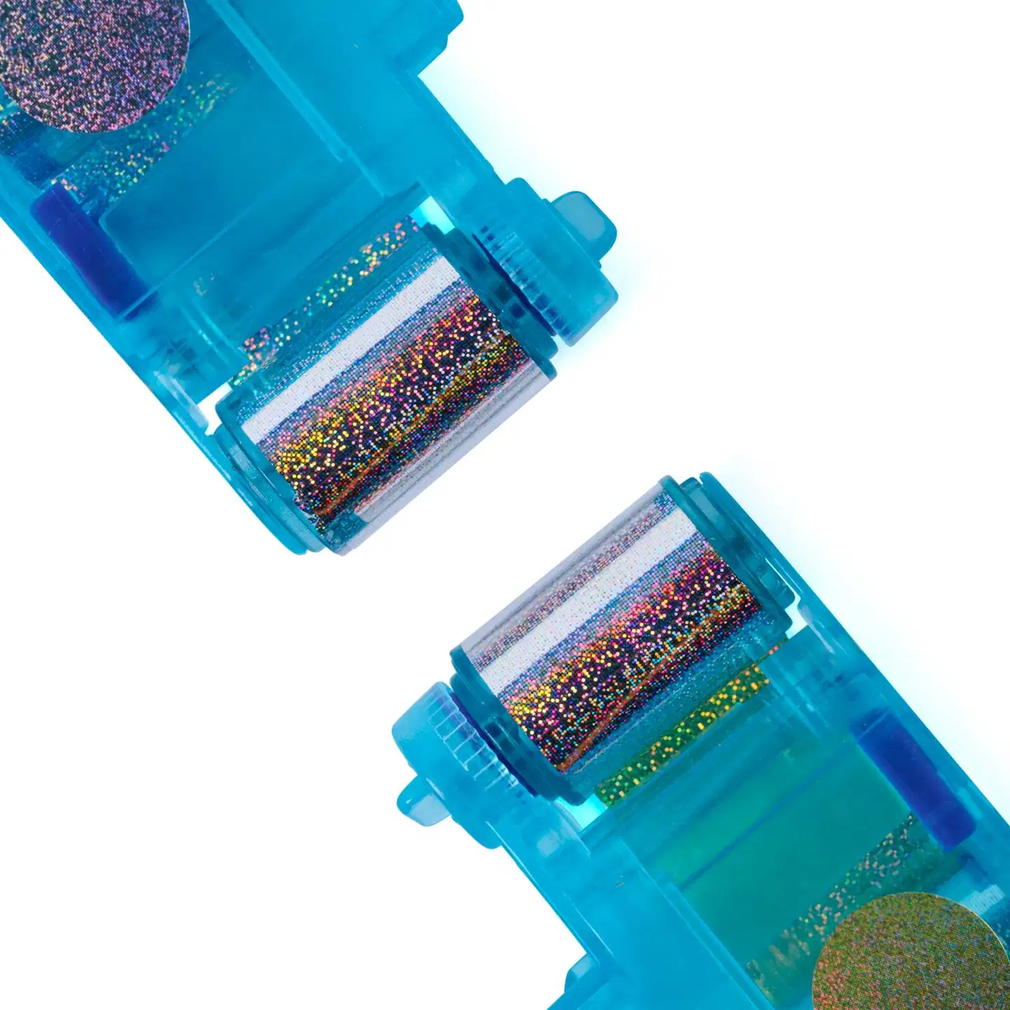 KPDH Cool Maker - Shimmer Me Tatuointisetti - 4