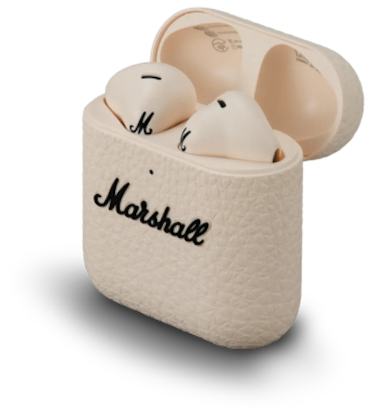 Marshall Bluetooth nappikuulokkeet  Minor IV kerma - 6