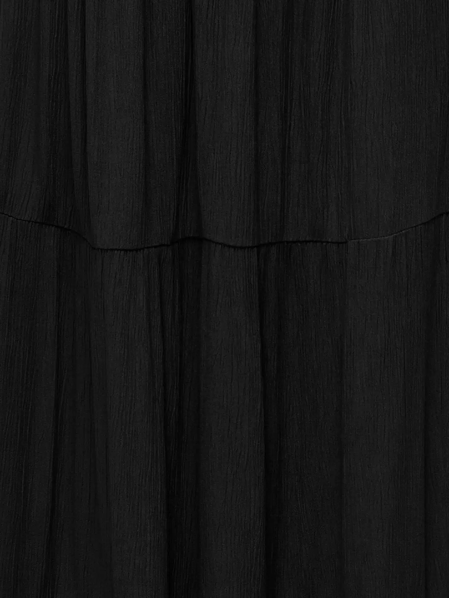 ONLY CARMAKOMA naisten hame Carmikka - BLACK - 3