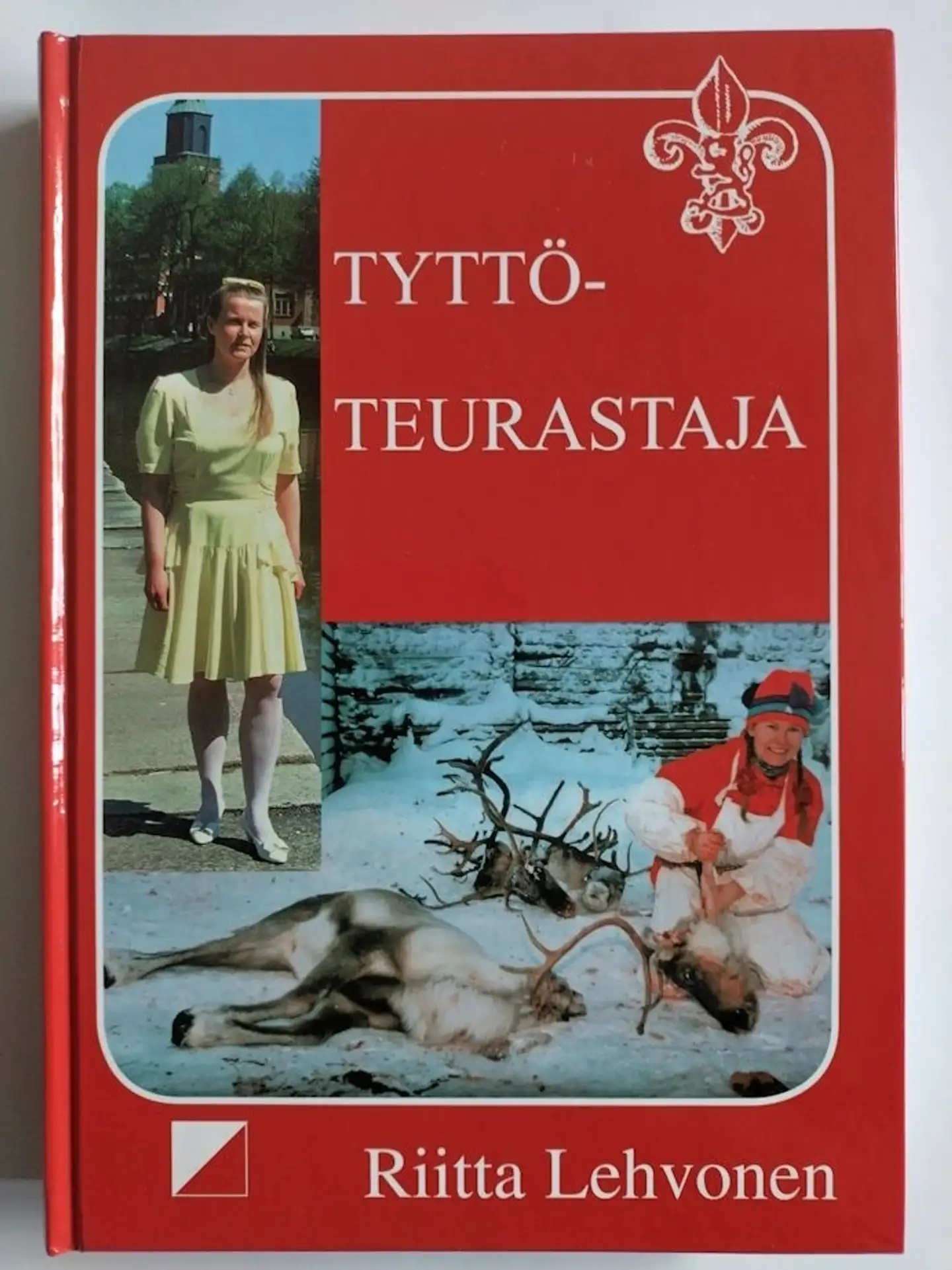 Lehvonen, Tyttöteurastaja