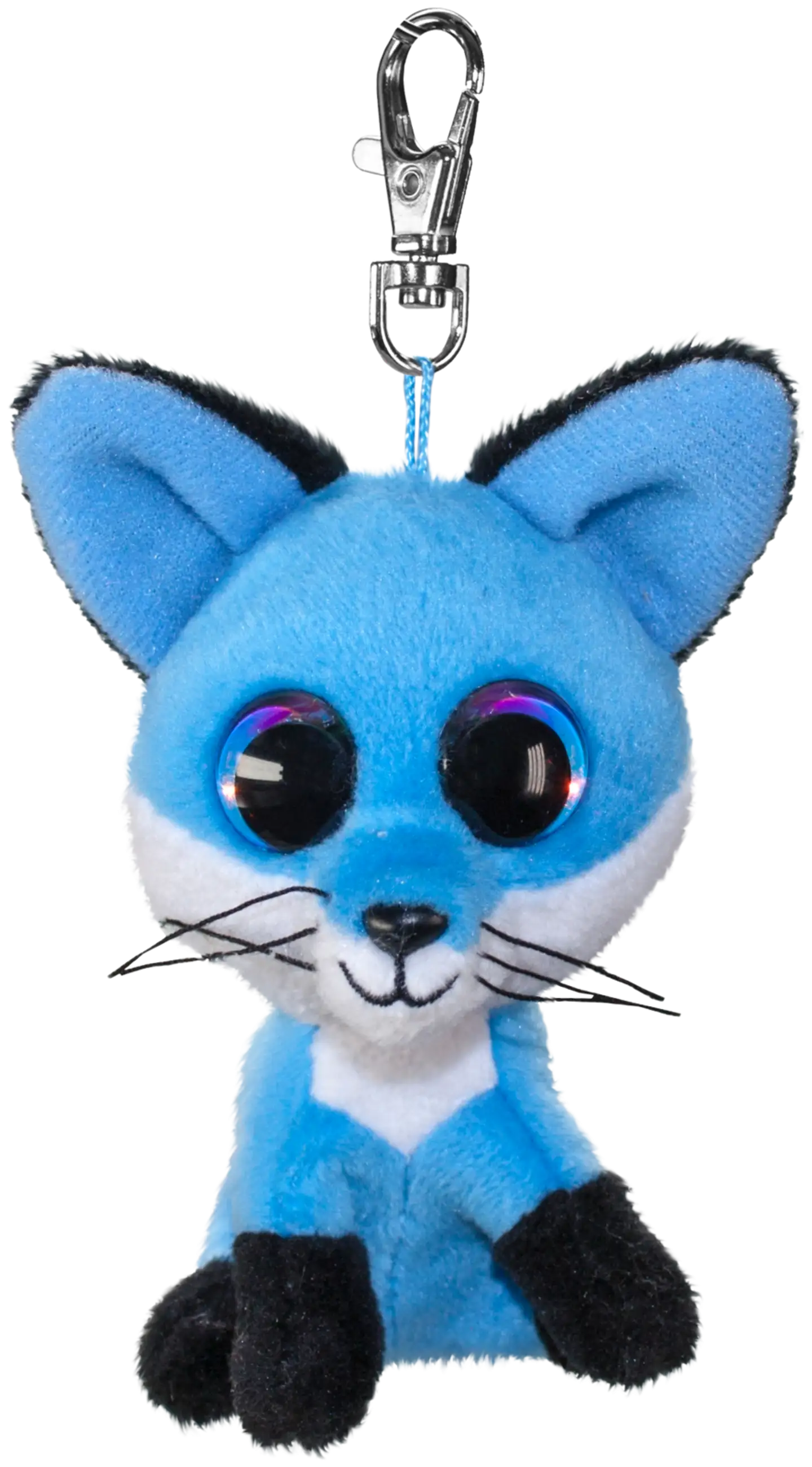 Lumo Stars pehmolelu kettu Blueberry mini 8,5cm