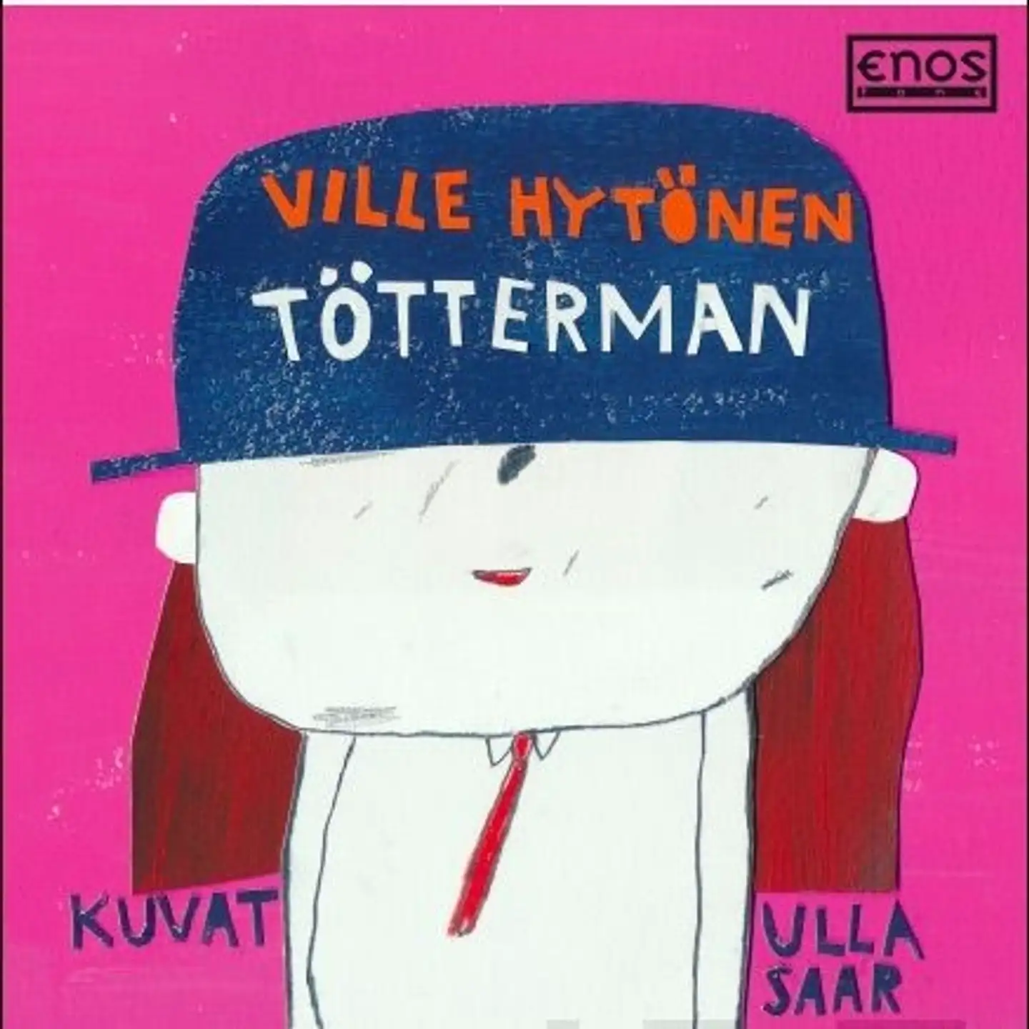 Hytönen, Tötterman