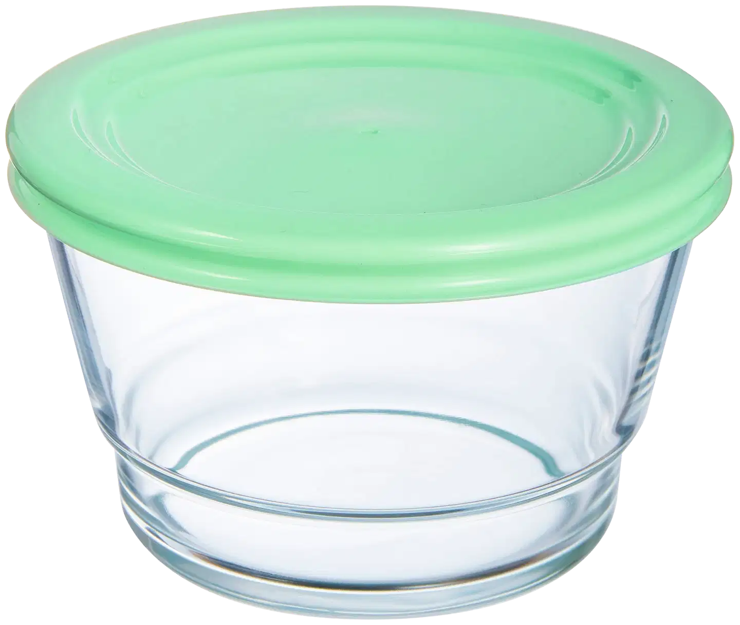 Luminarc ruoansäilytysastia pyöreä 0,8 l - 1