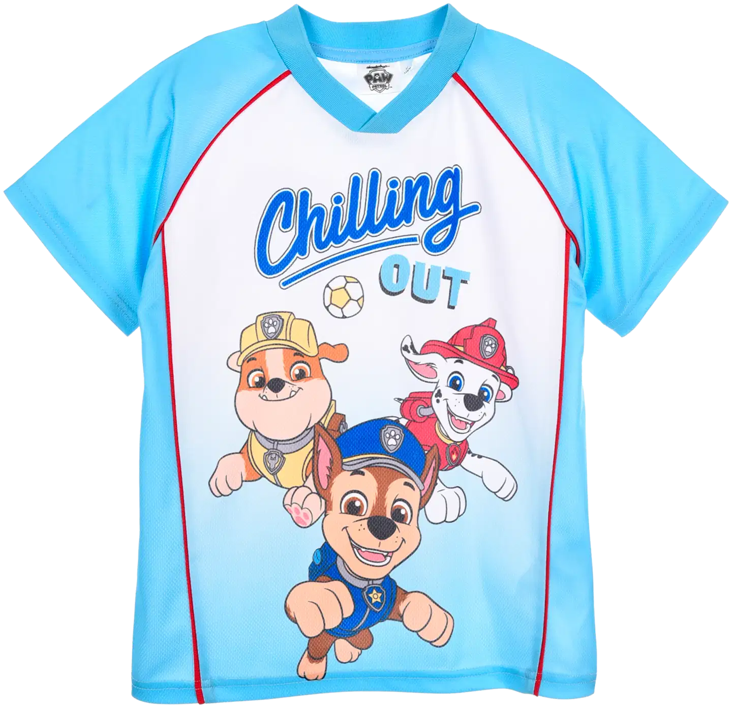 Ryhmä Hau Lasten paita EZ10157 - V.SIN - 1