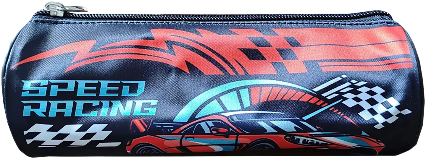 Speed Racing pyöreä penaali