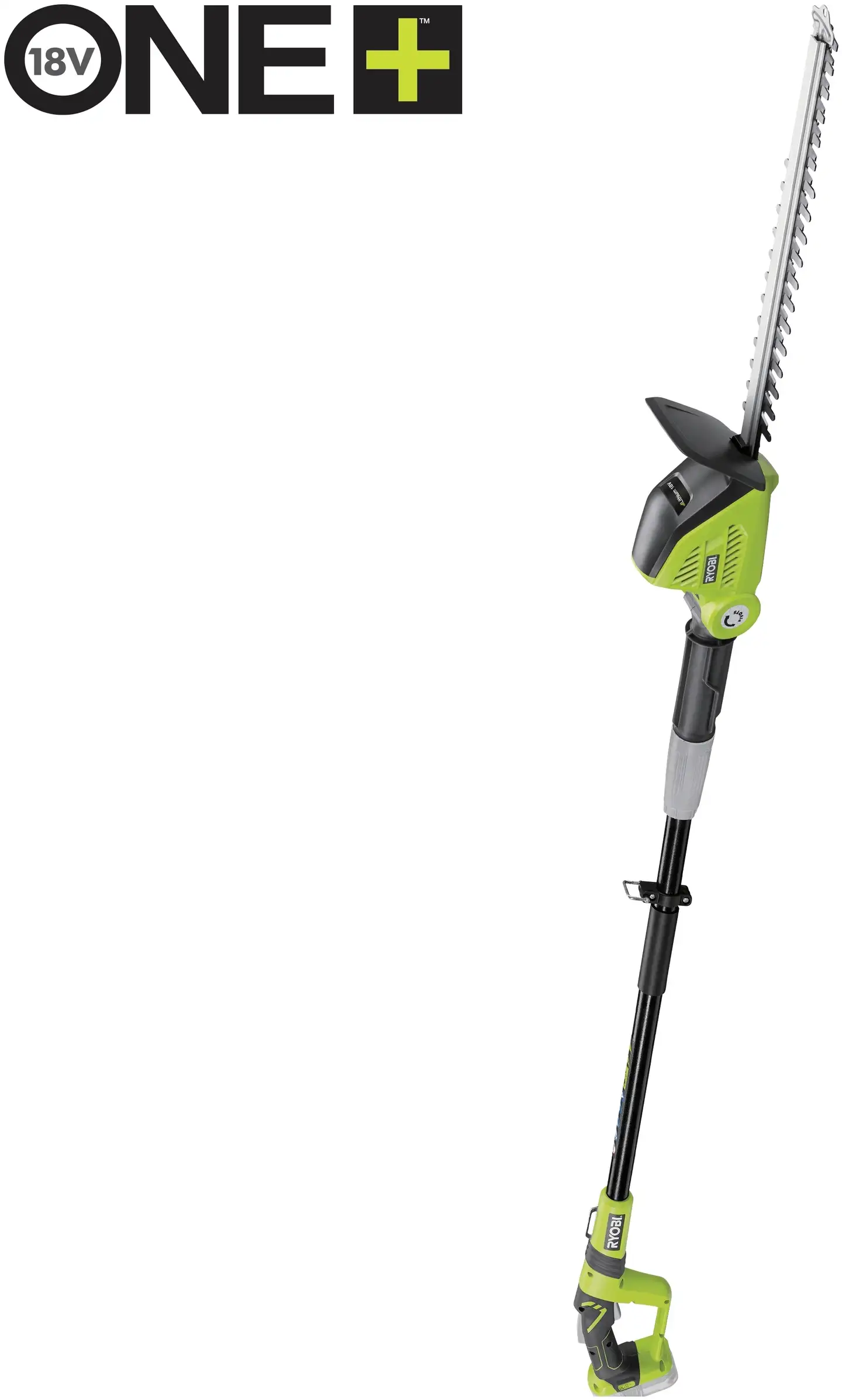 Ryobi pensasleikkuri OPT1845 - 1