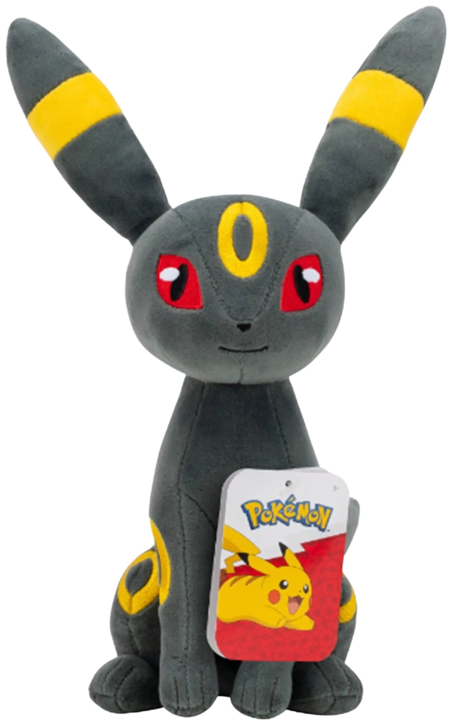 Pokemon Pehmo 20 Cm Umbreon - 2