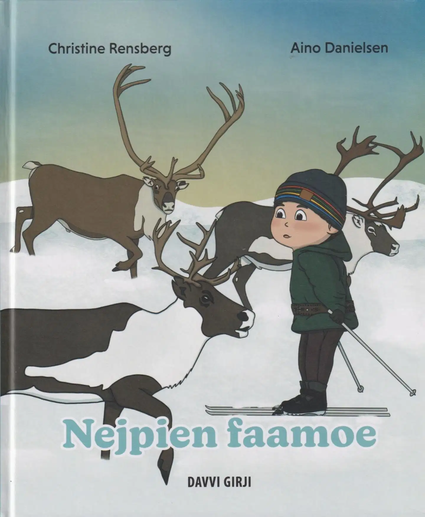 Rensberg, Nejpien faamoe