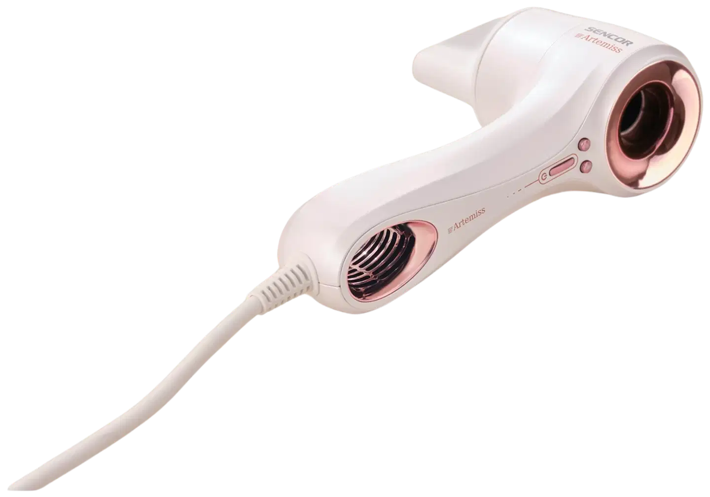 SENCOR Hiustenkuivain Artemiss SHD 9000RS - 8