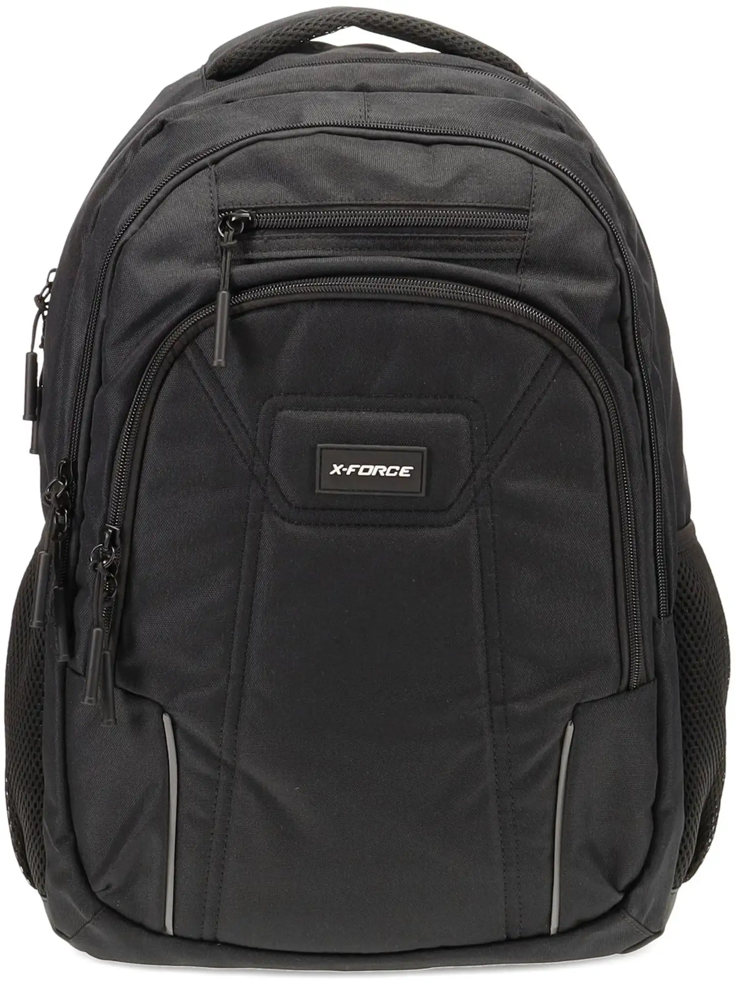 X-Force reppu cooler X-198  musta - 2