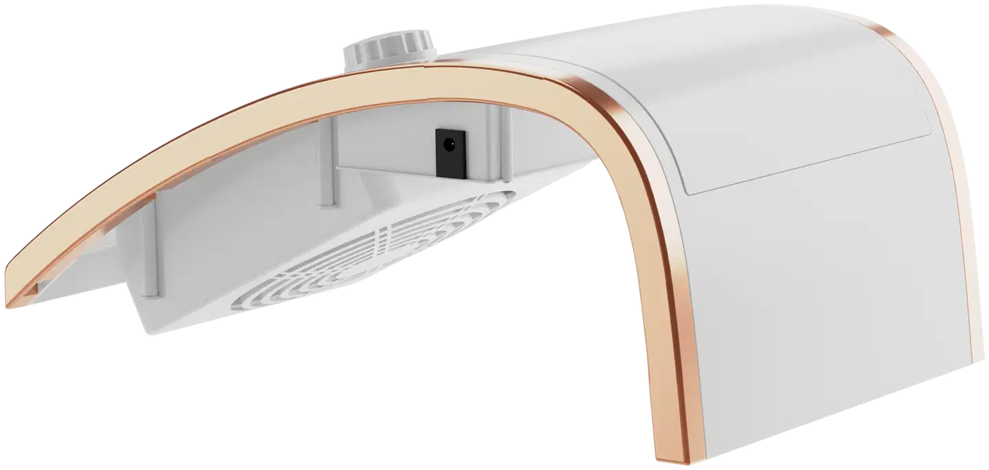 Beautifly kynnenpuhdistin Nail Air - 3