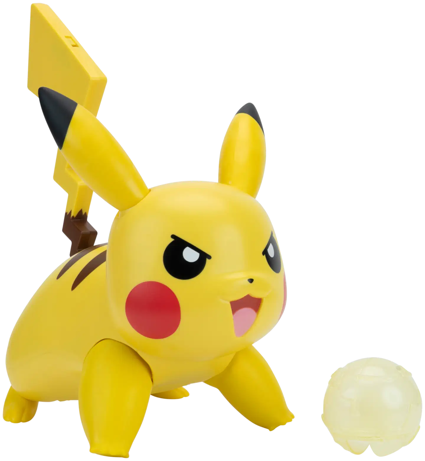 Pokémon Electro Ball Pikachu - 2