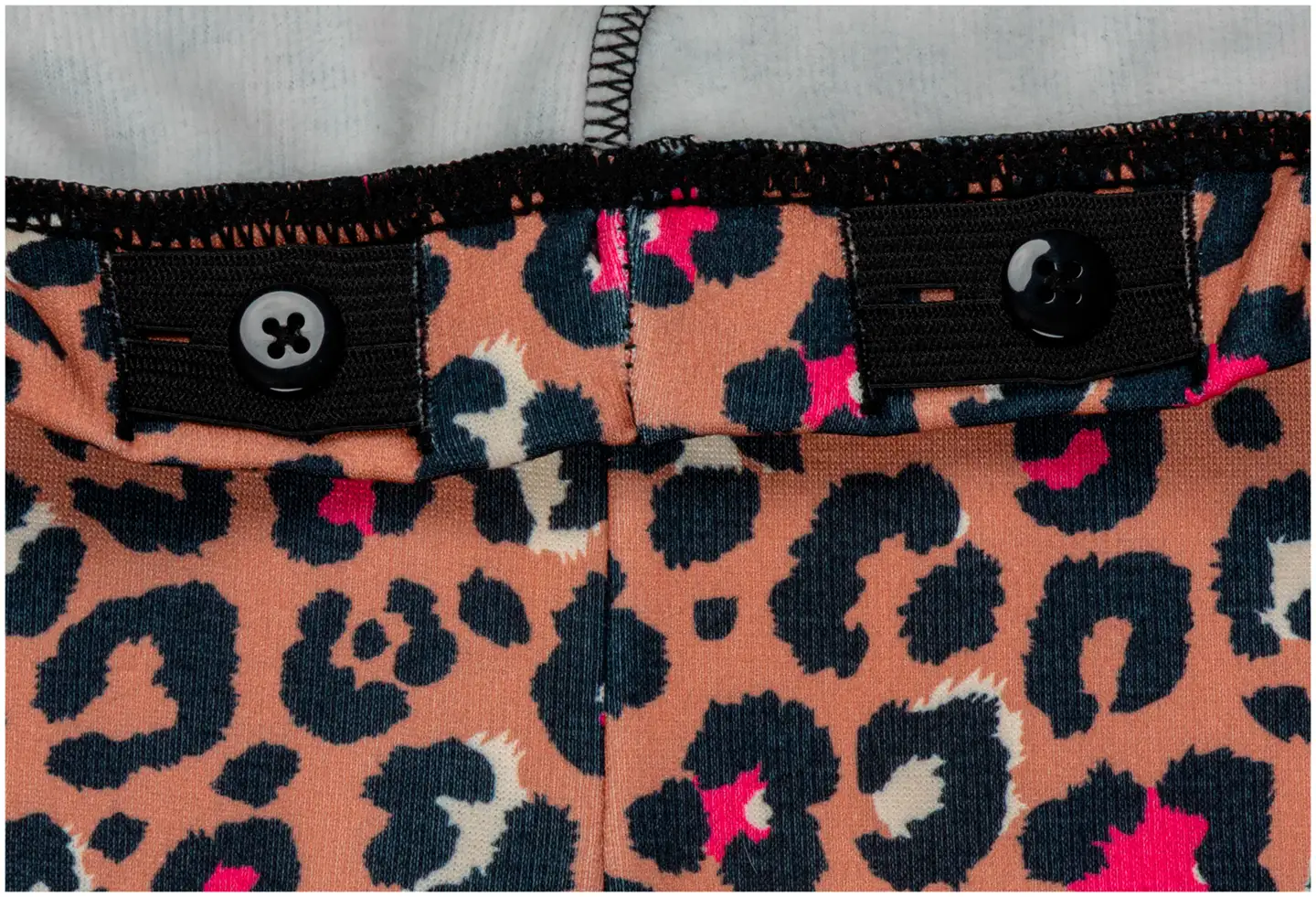 Ciraf lasten thermoleggingsit 25TC253317 - LEOPARD AOP - 3