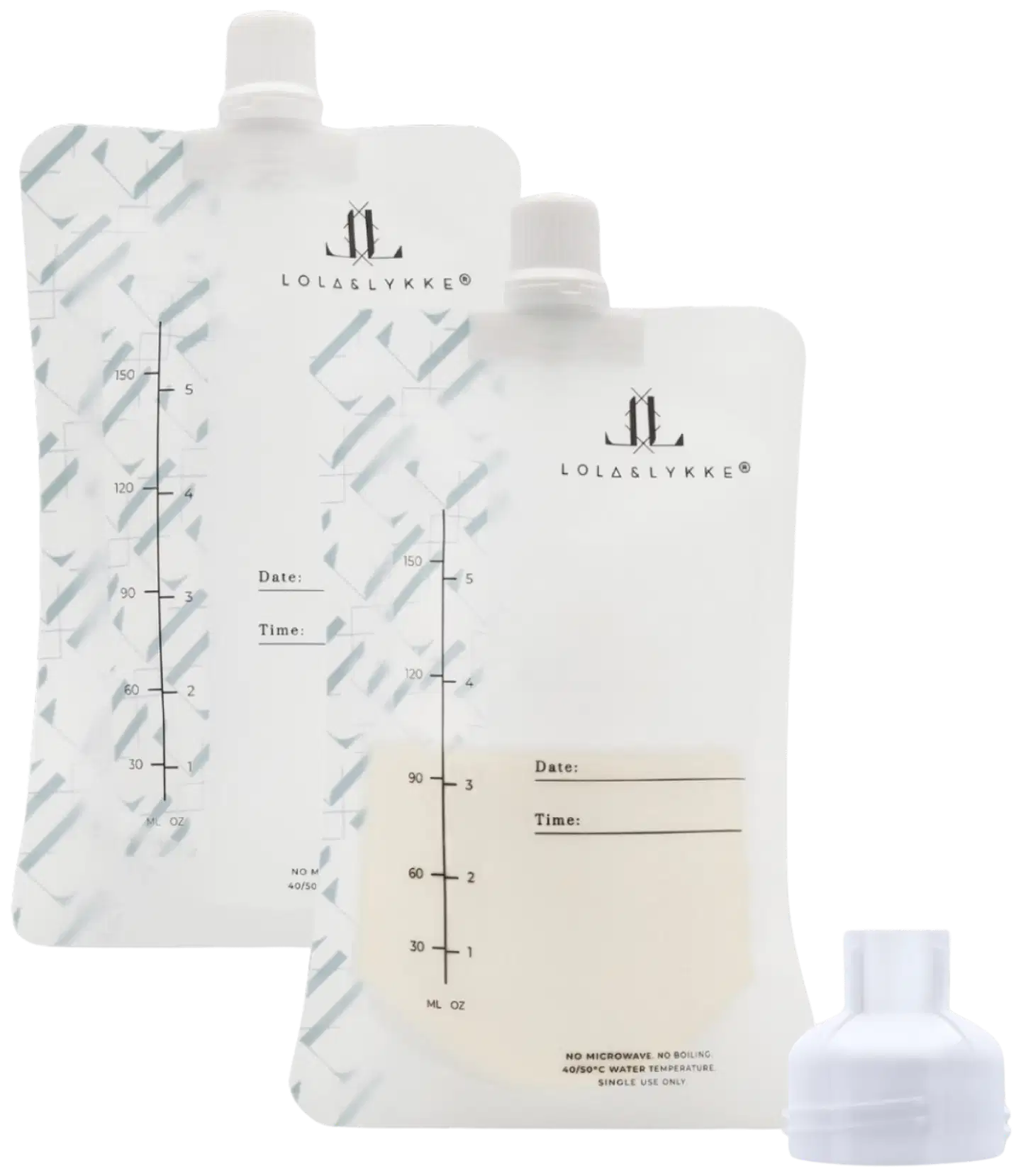 Lola&Lykke pumppaa missä vain -setti - 3