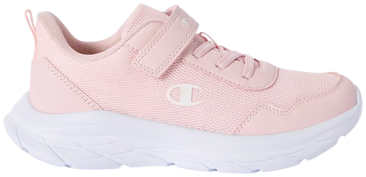 Champion lasten lenkkari Fuze Low Cut - pink - 2