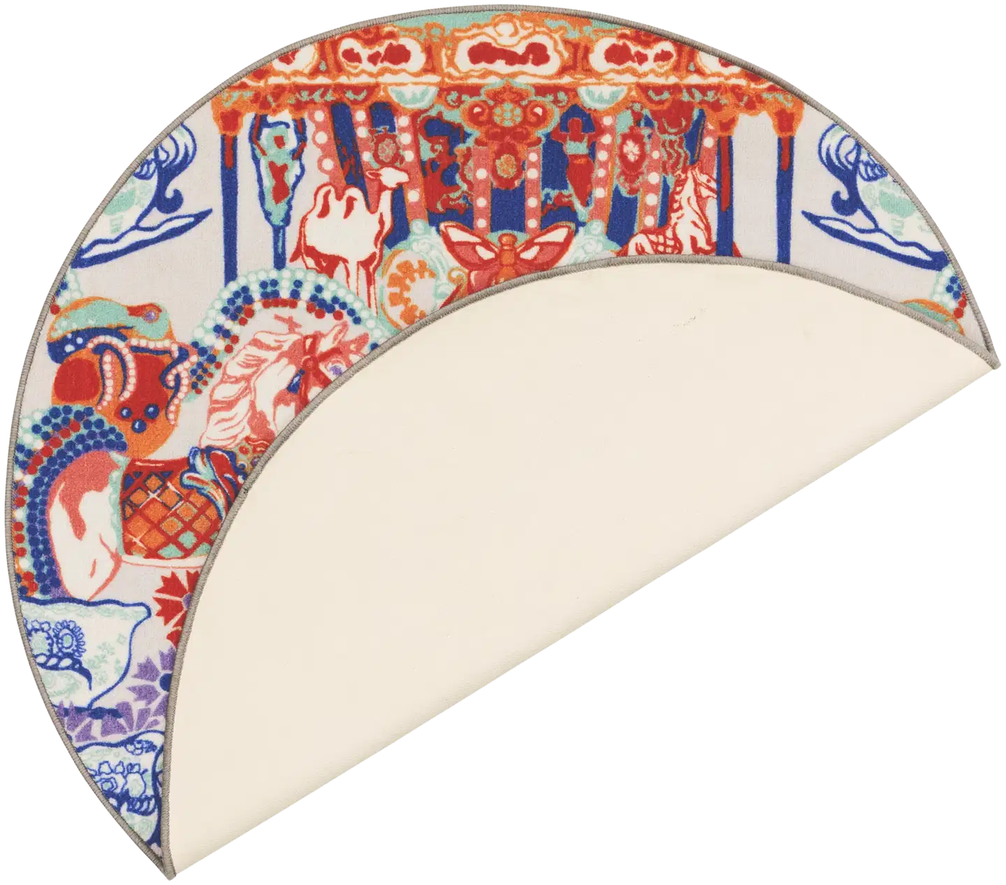 Vallila Fanfaari matto Ø133 cm - 2