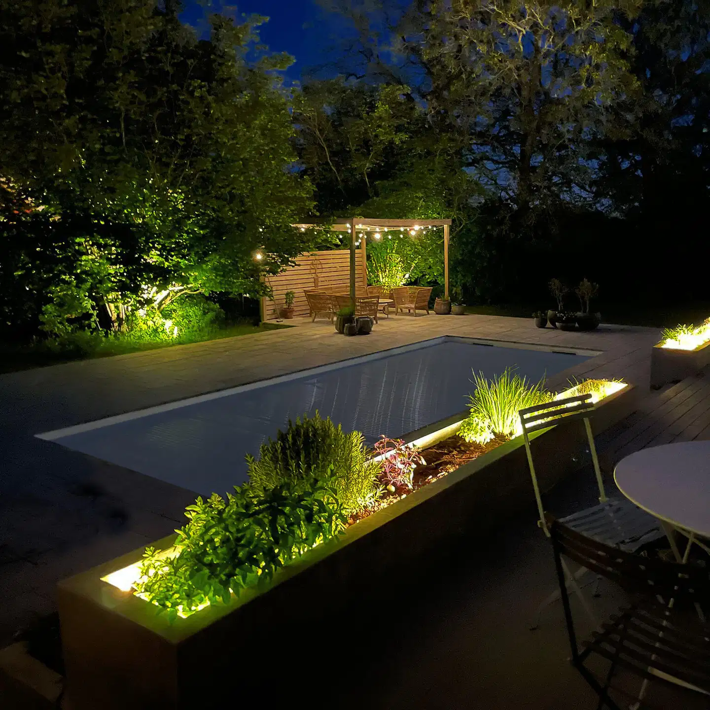 LightsOn valonauha Strip 5 m - 3