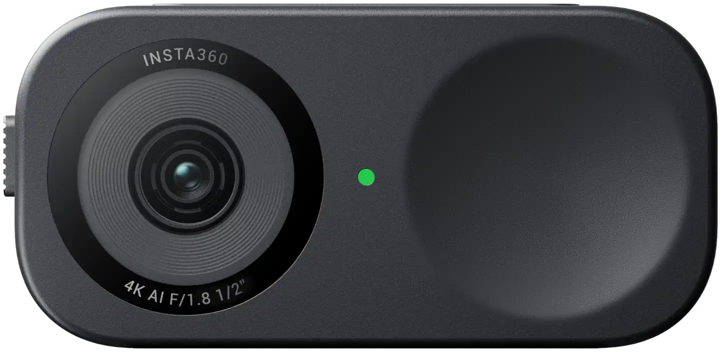 Insta360 webkamera Link 2C - 1
