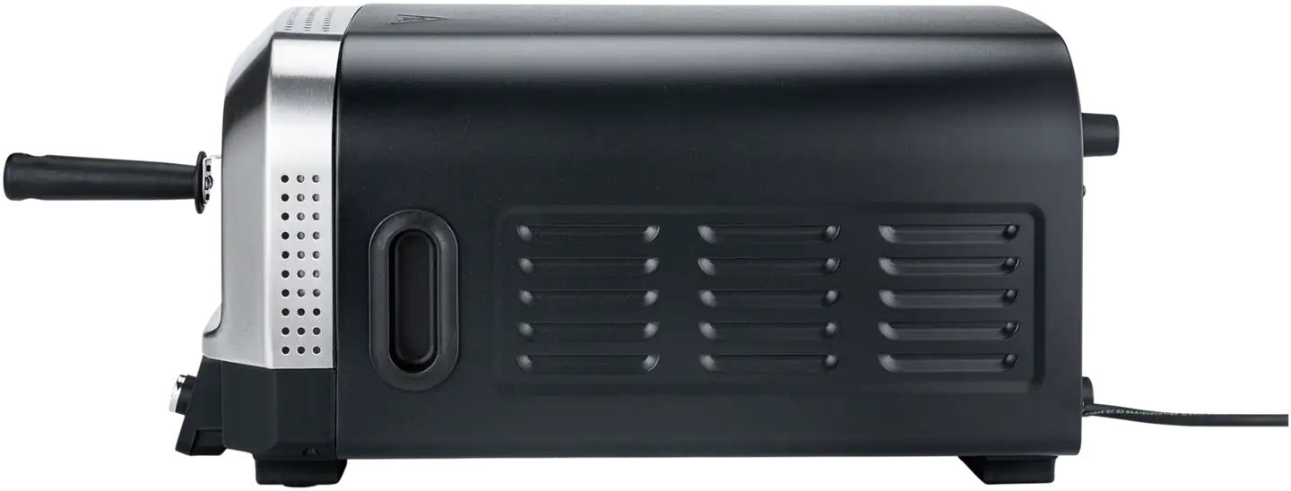 Wilfa Crust pizzauuni PO2B-E2200 - 3