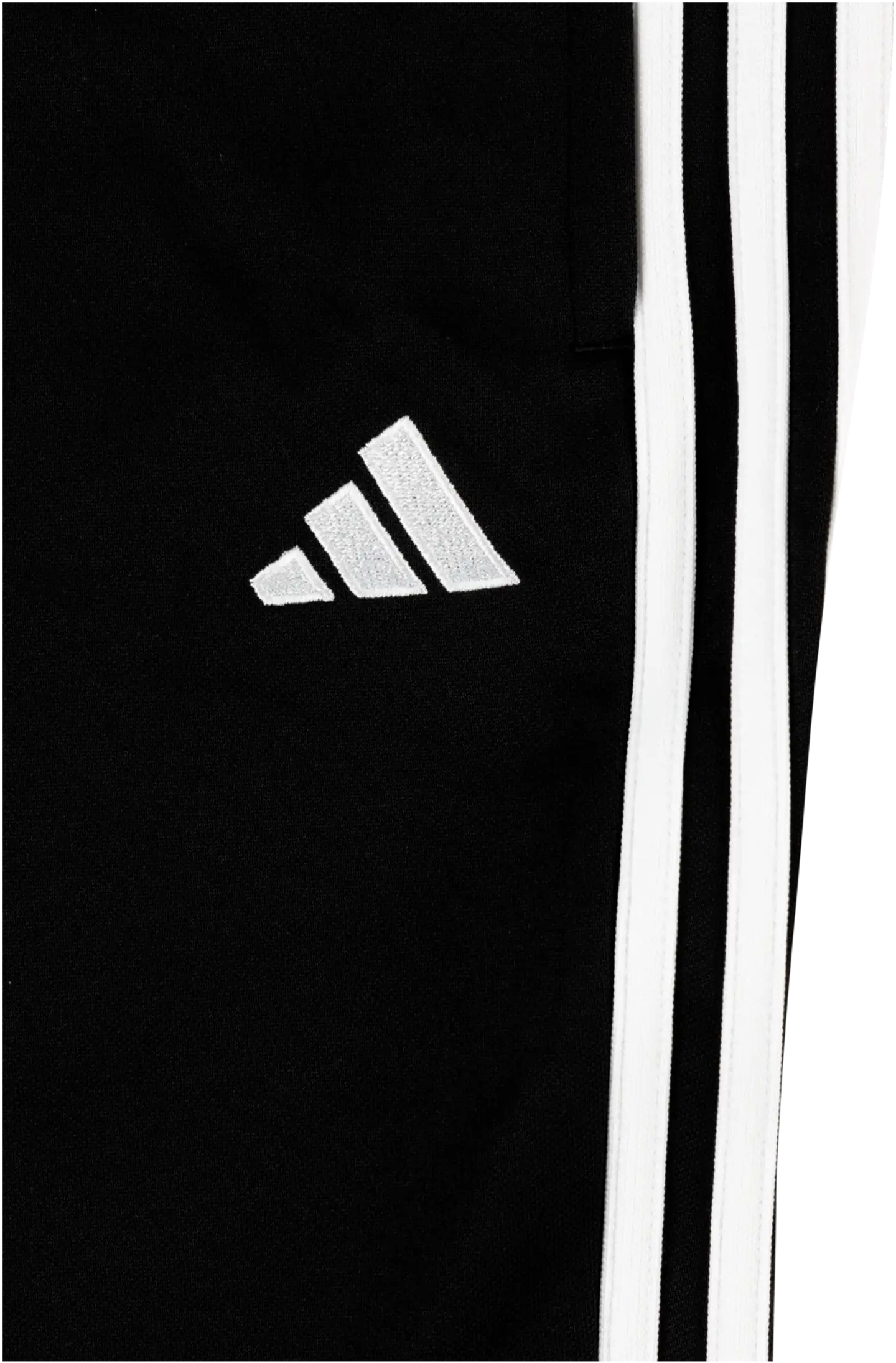 adidas nuorten verryttelyhousut Tiro - BLACK - 3