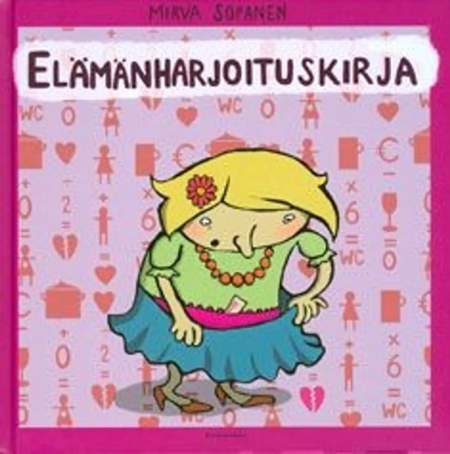 Sopanen, Elämänharjoituskirja