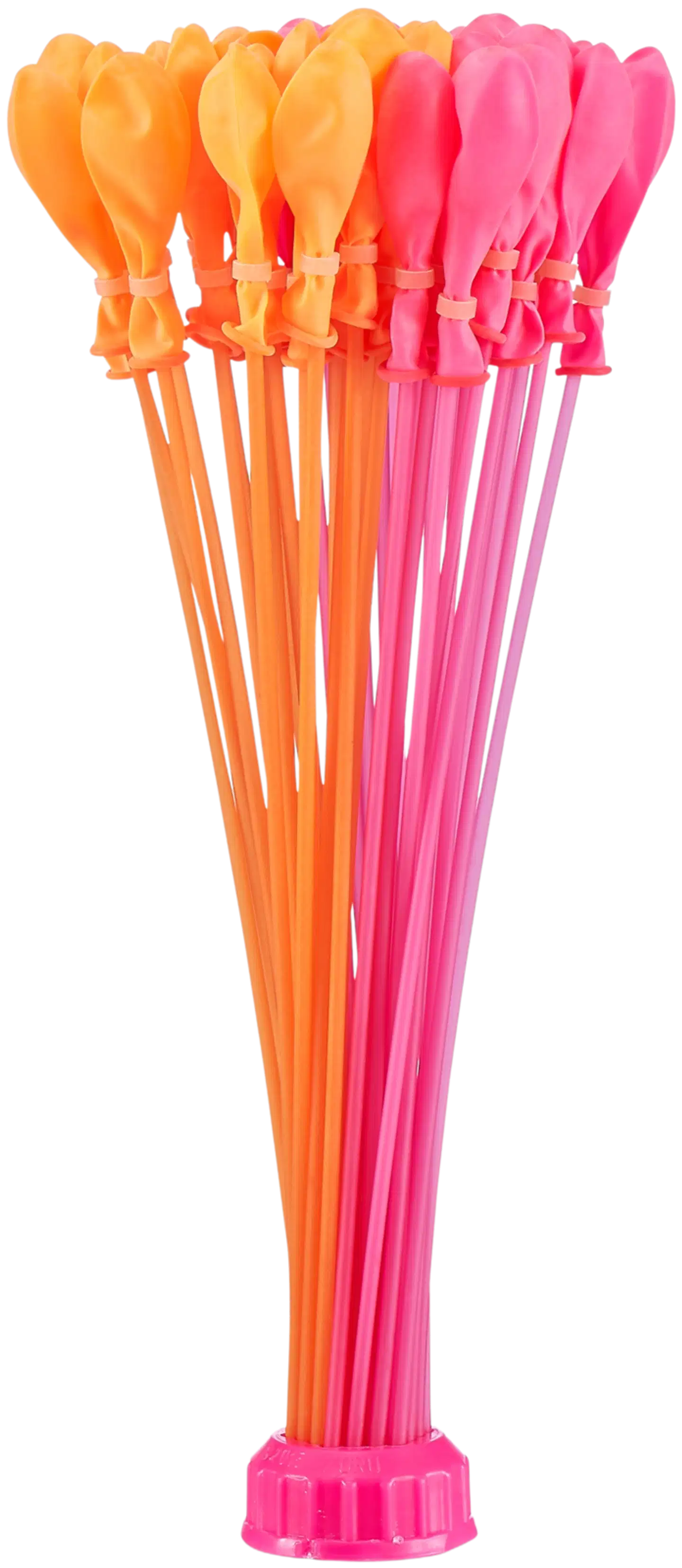 Bunch O Balloons vesipallot Tropical Party 140 kpl - 4