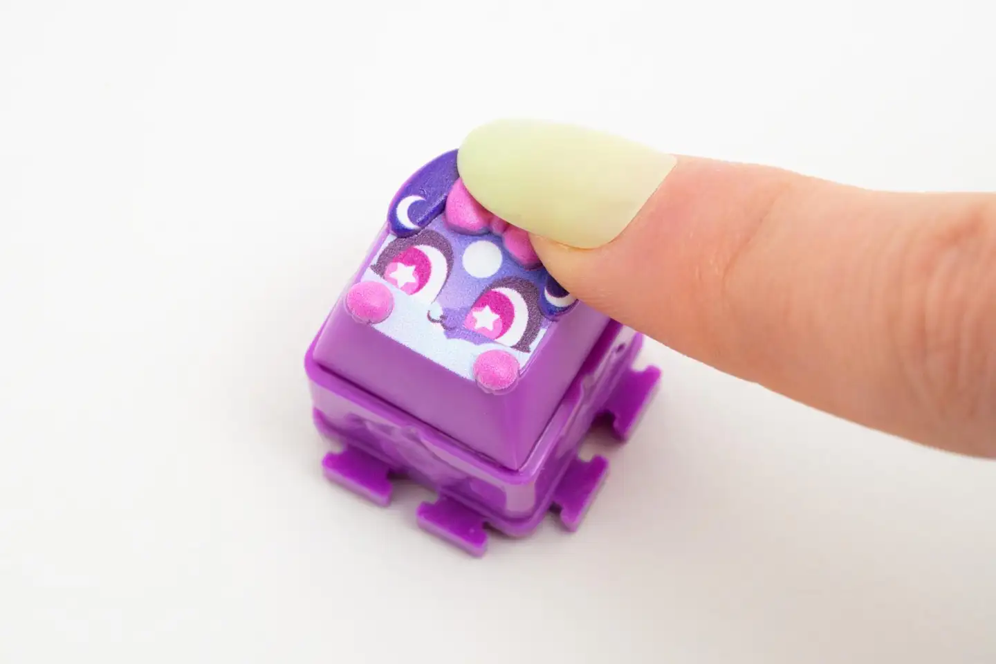 Clickeez Multipack -Fidget - 11