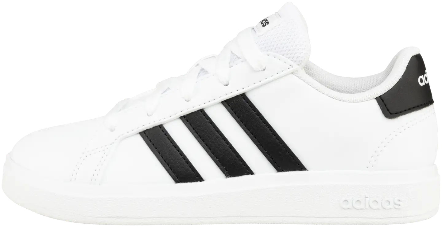 Adidas lasten tennarit Grand Court 2.0 K - WHITE - 1
