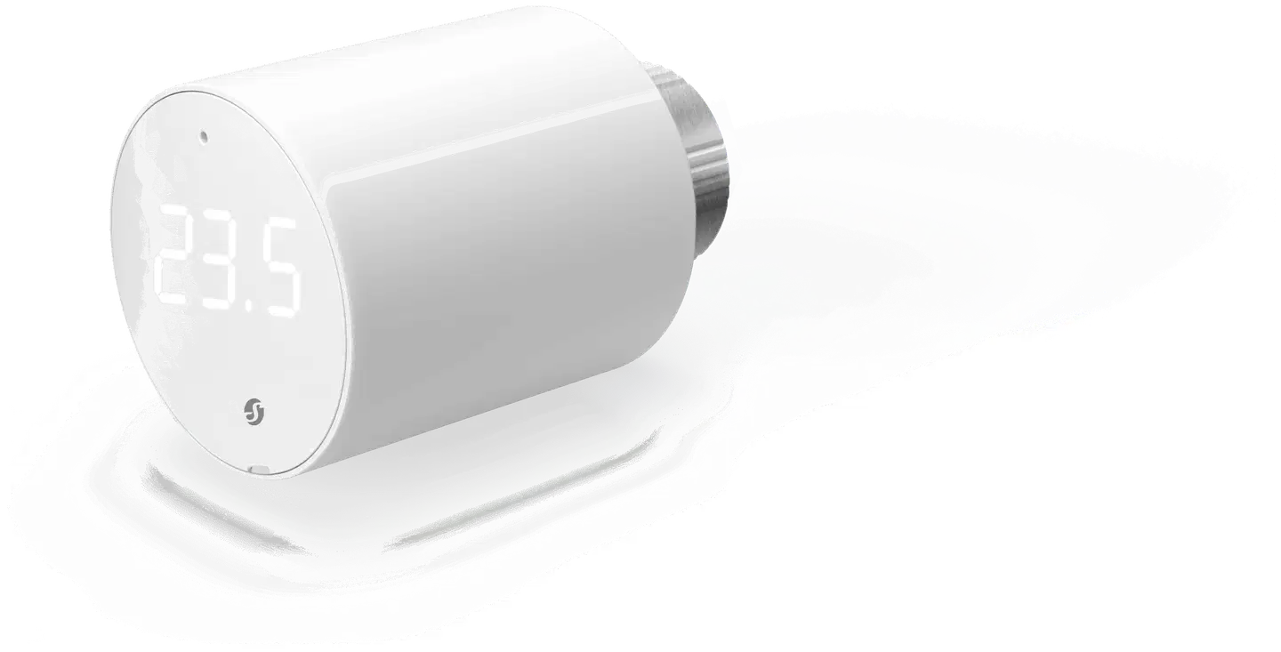 Shelly BLU TRV + BLU Yhdyskäytävä Gen3 - 1